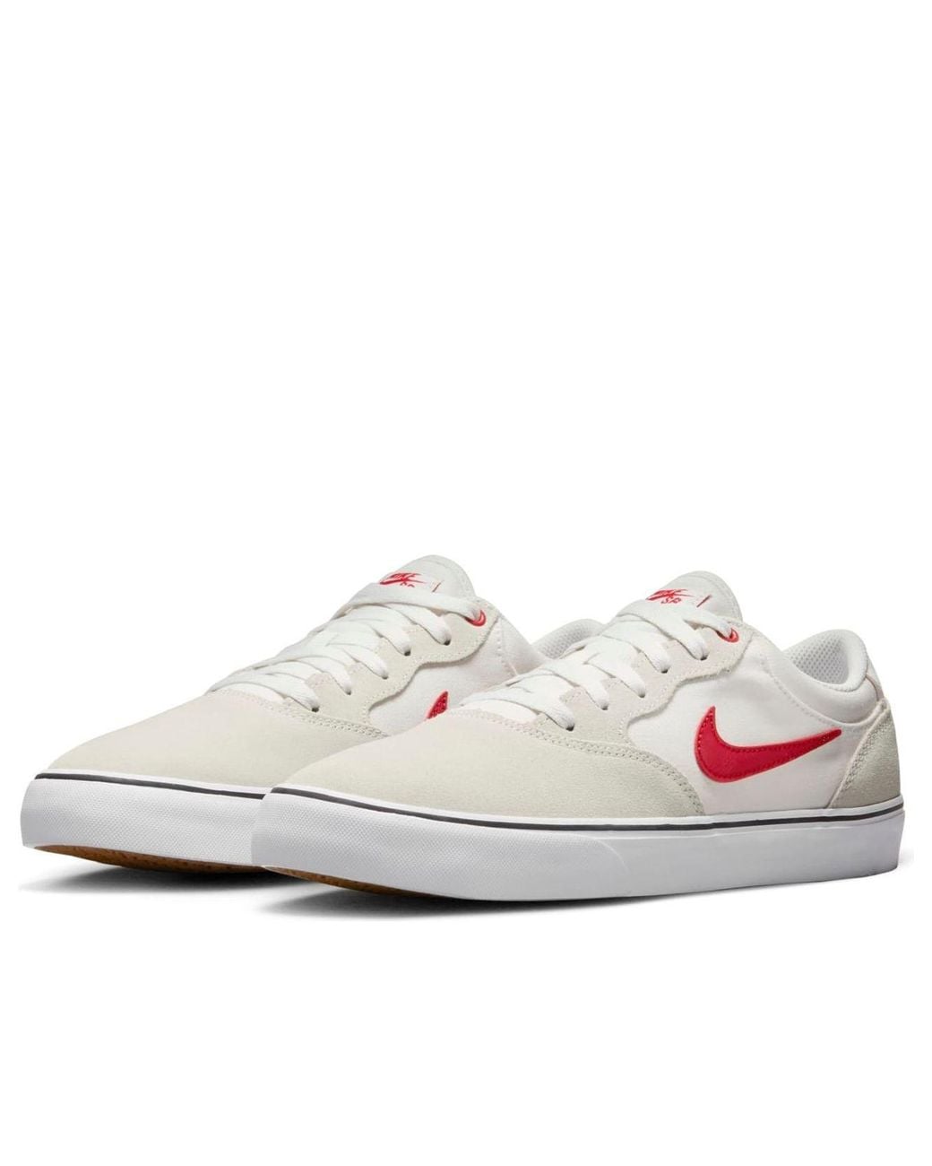 Nike White Chron 2 Sb University' for men