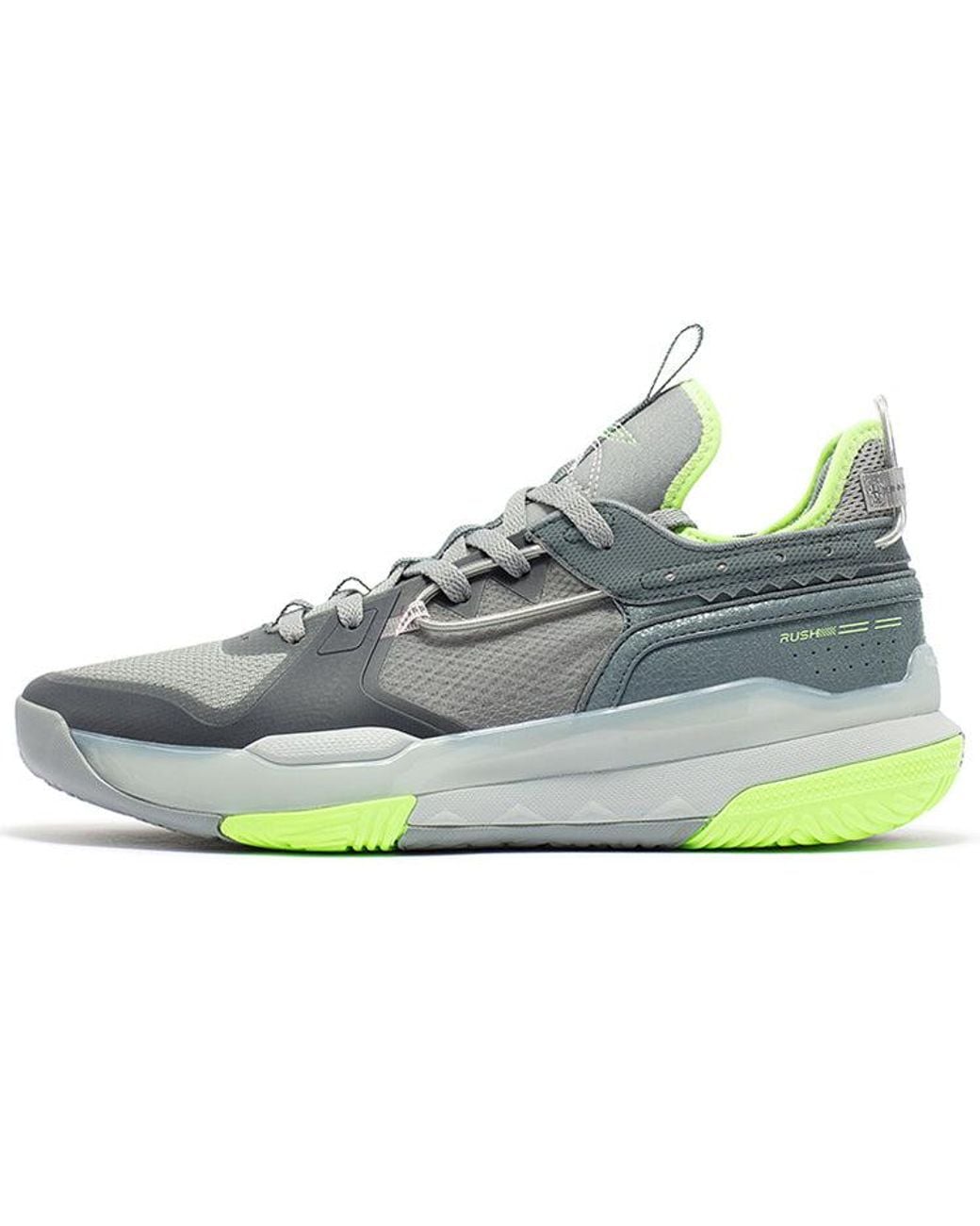 361 Degrees Blue Fire Battle 3.0 'Moon' for men