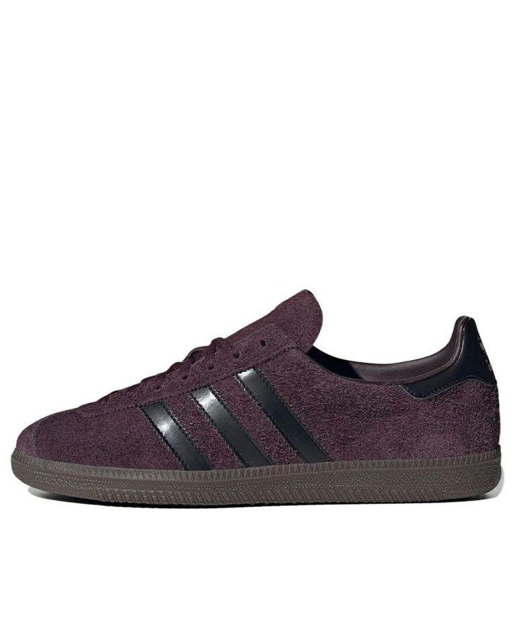 Adidas Brown Originals State Series Oregon 'Beaver' for men