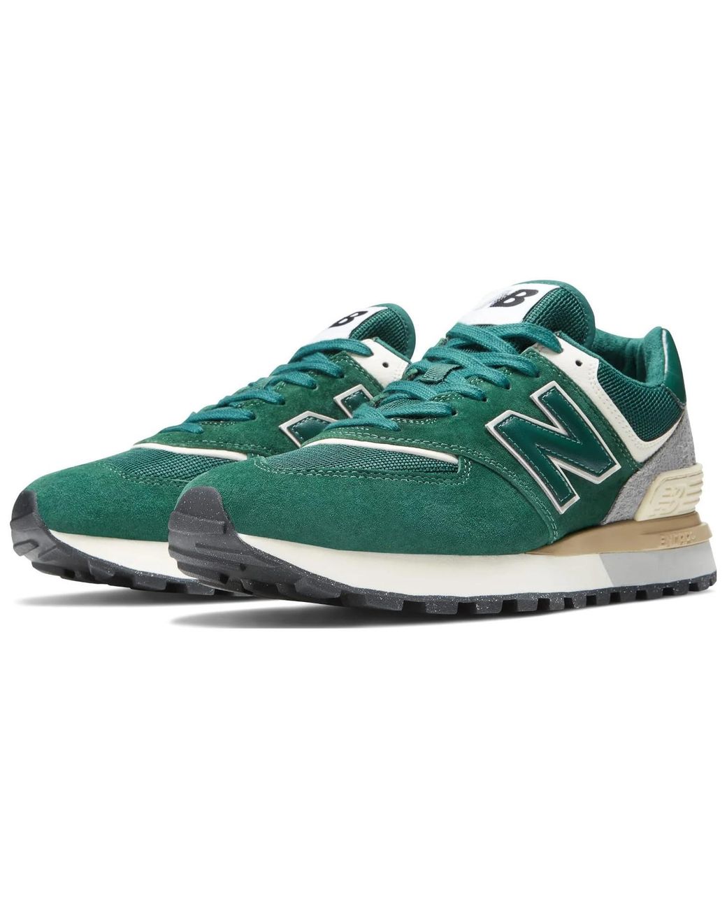 New Balance Blue 574 Legacy for men