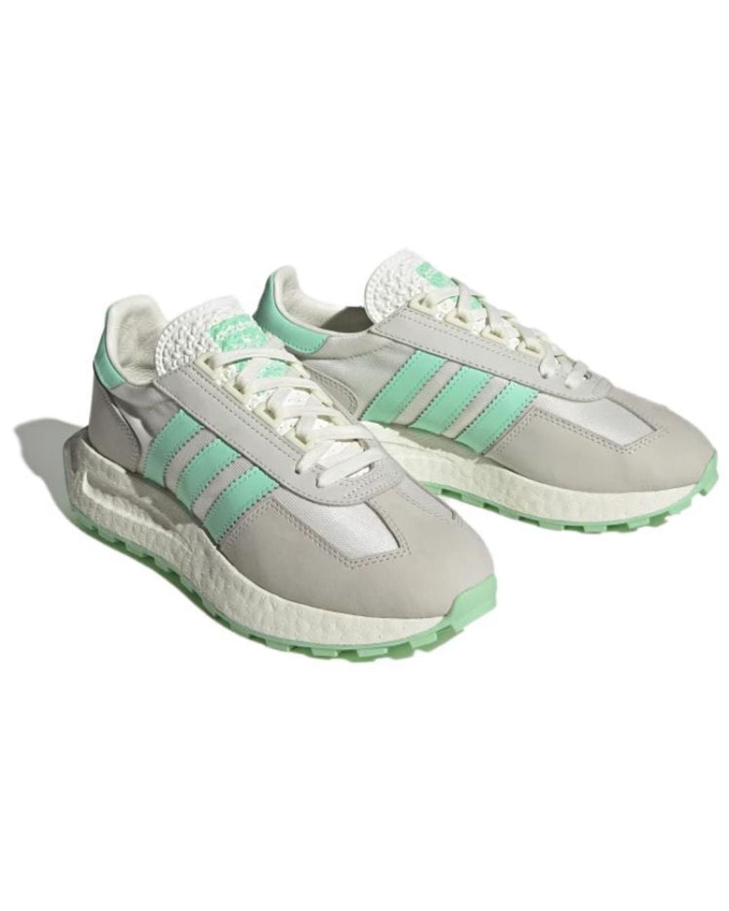 Adidas Blue (Wmns) Retropy E5 Pulse Mint'