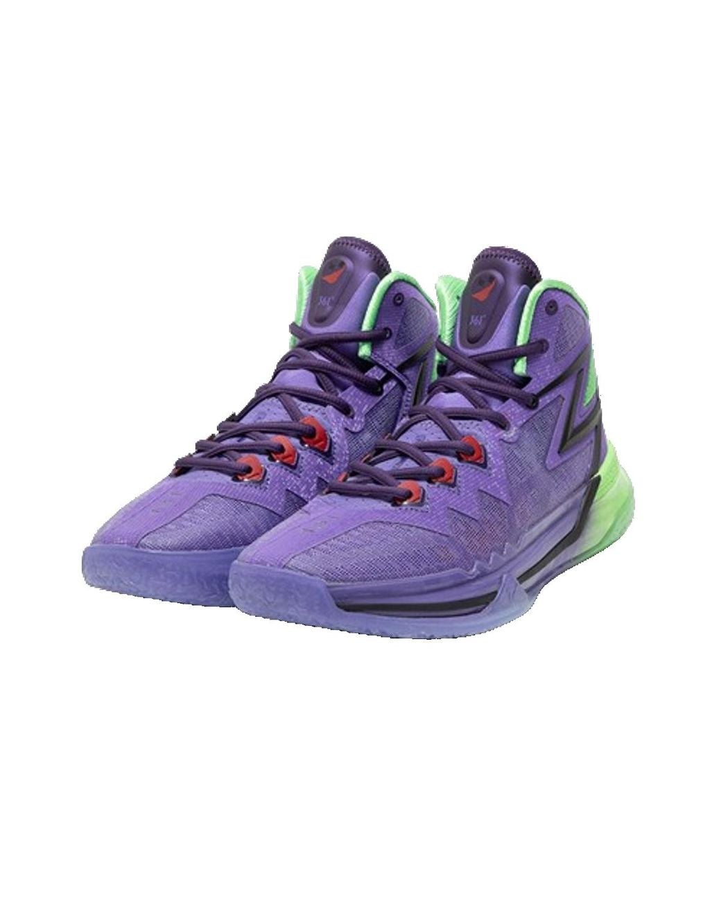 361 Degrees Purple Big3 Future Pe 'Joker' for men