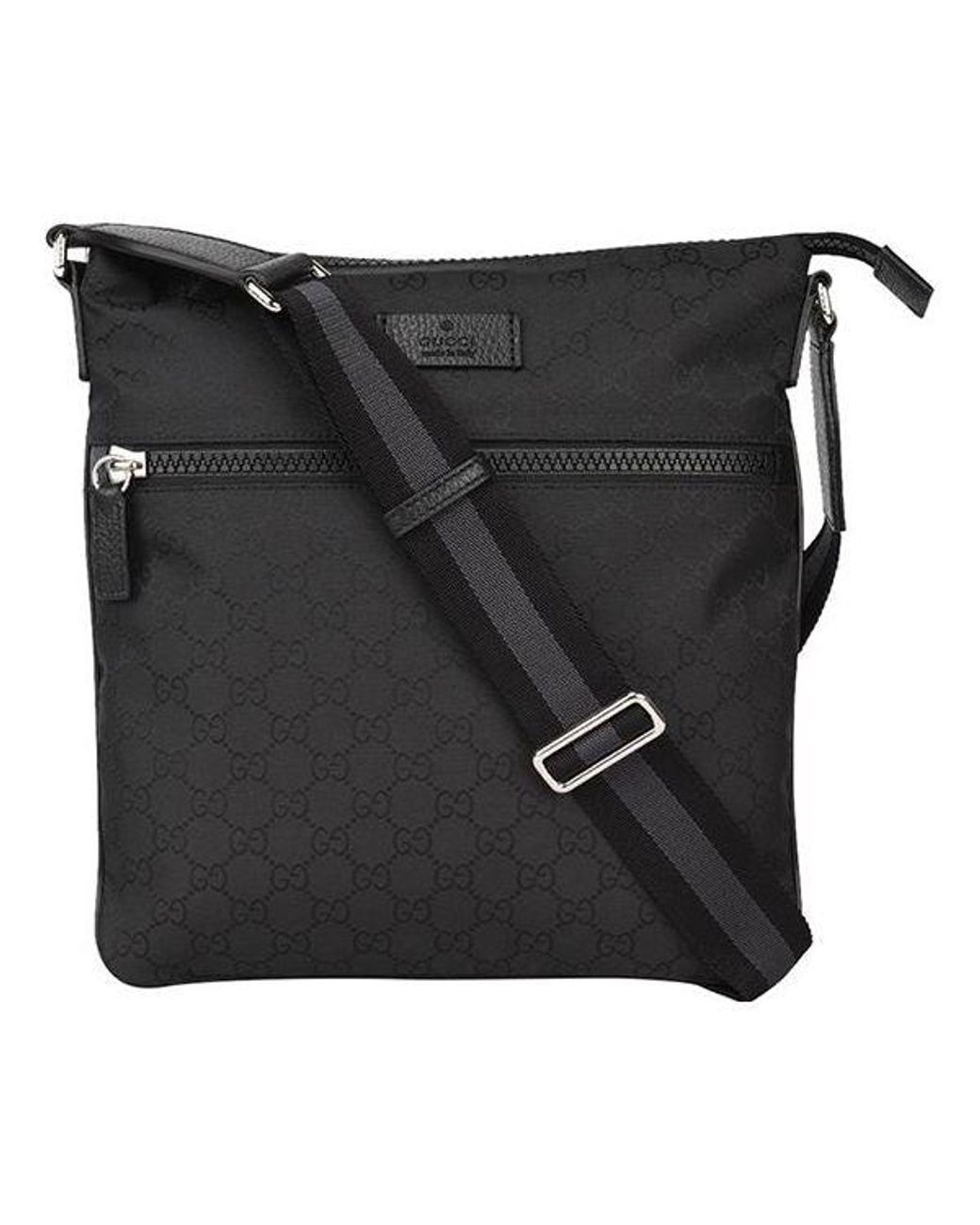 Gucci bags men's messenger Clearance