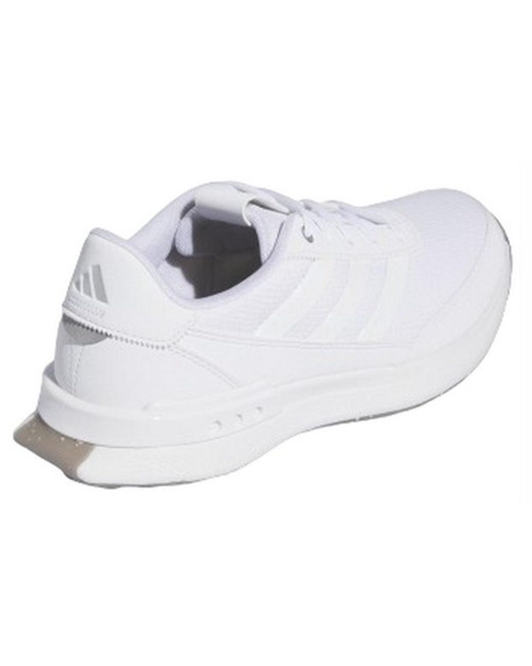 Adidas White (Wmns) S2G Spikeless 24