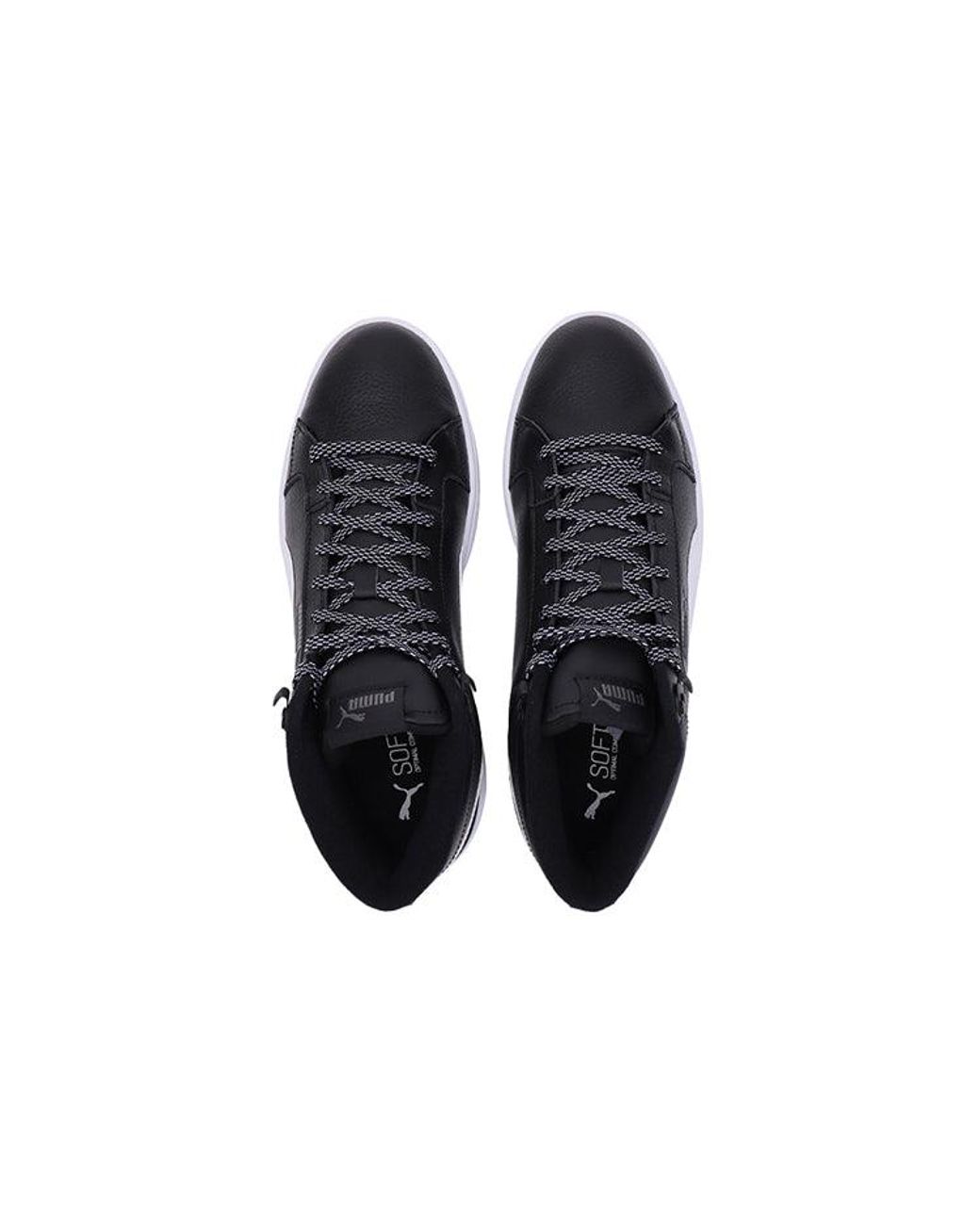 PUMA Blue Serve Pro Mid Pure-Tex