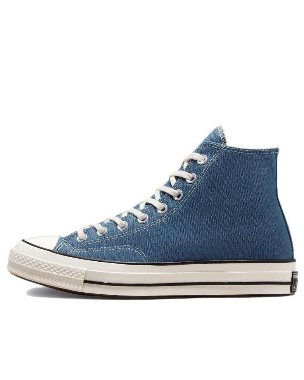 Converse Blue Chuck 70 High 'Deep Waters' for men