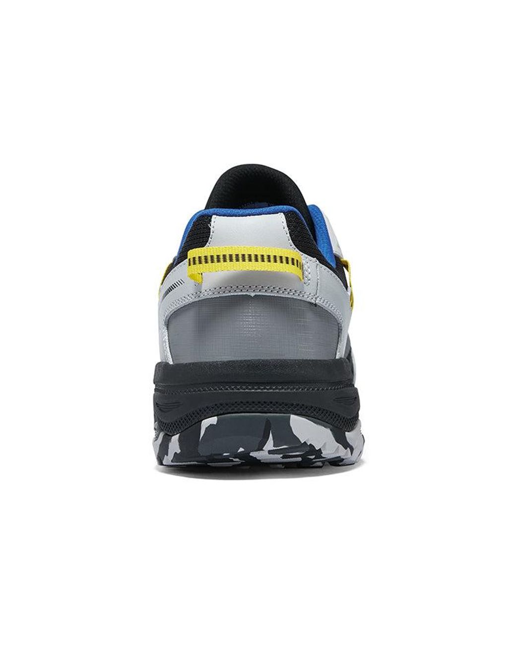 Skechers Blue Go Run Trail Altitude for men