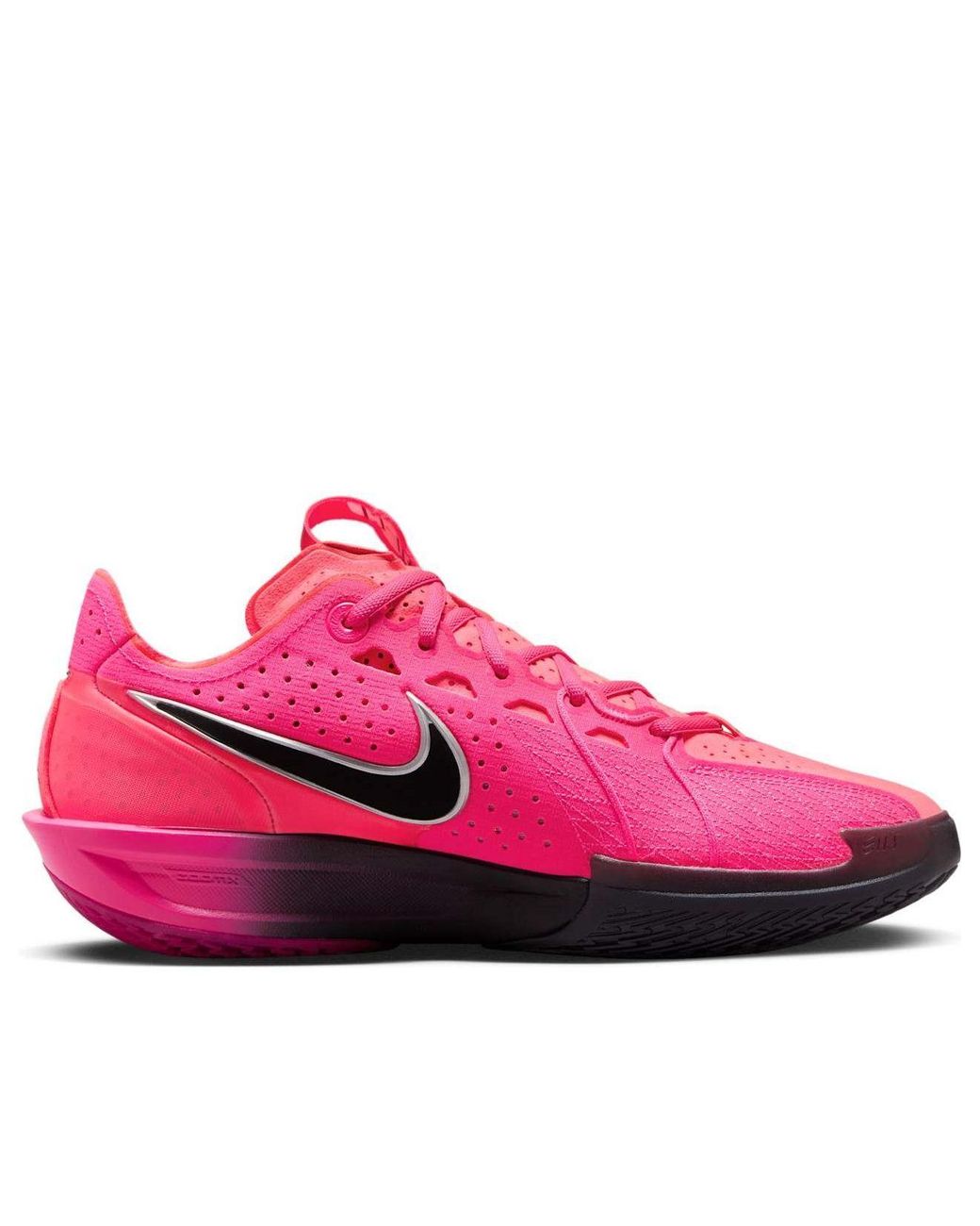 Nike Pink Air Zoom Gt Cut 3 Ep 'Hyper' for men