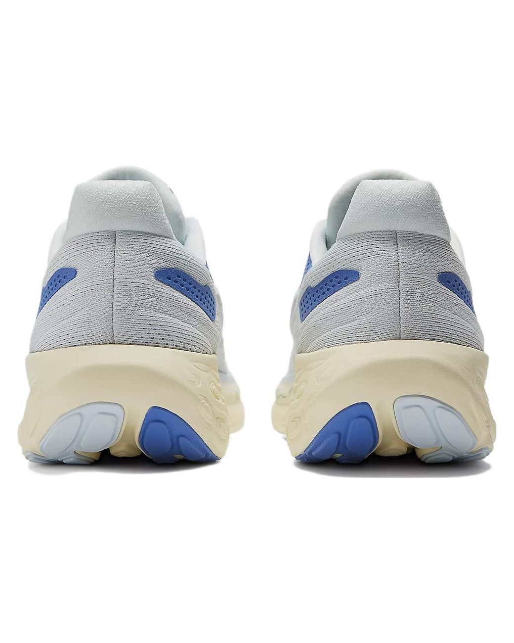 New Balance Blue Fresh Foam X 1080V13 'Starlight Marine' for men