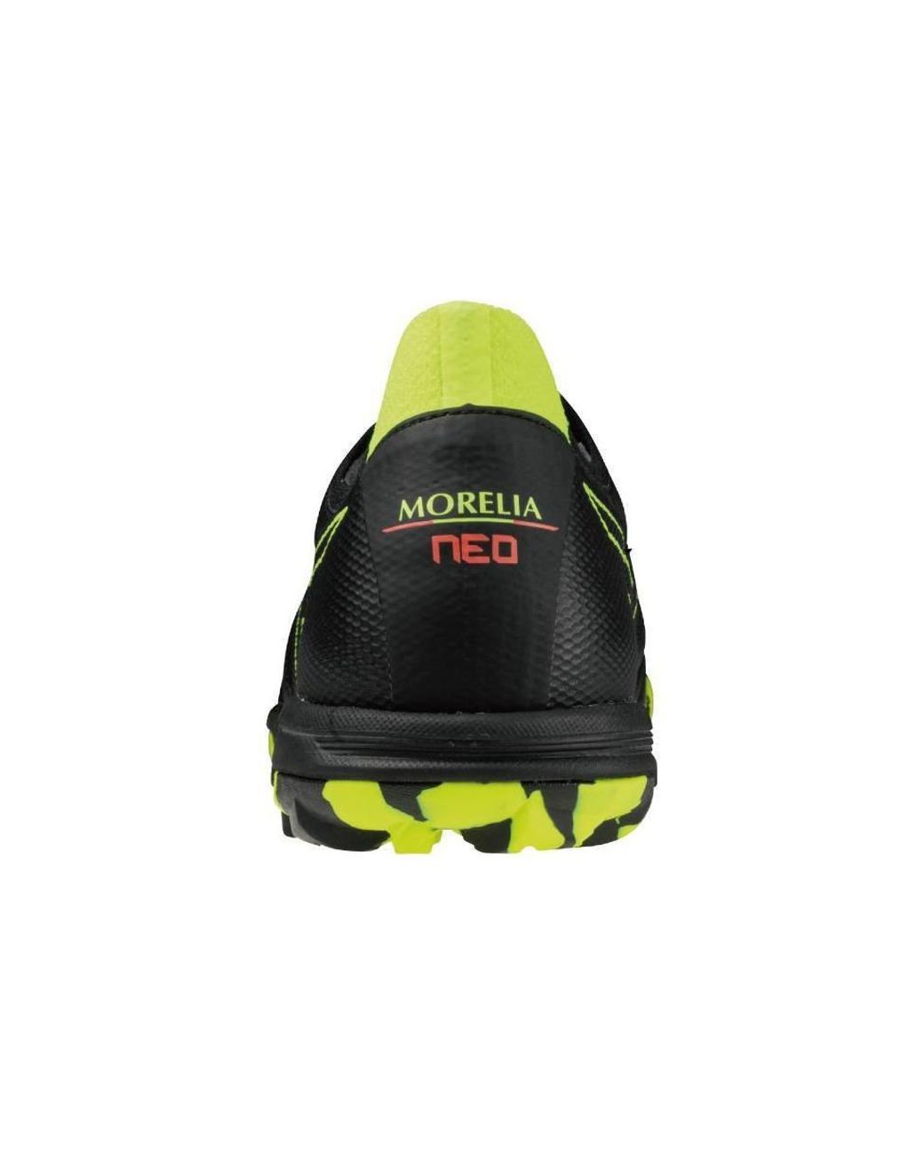 Mizuno Morelia Neo Sala Beta Japan Tf in Black for Men | Lyst UK