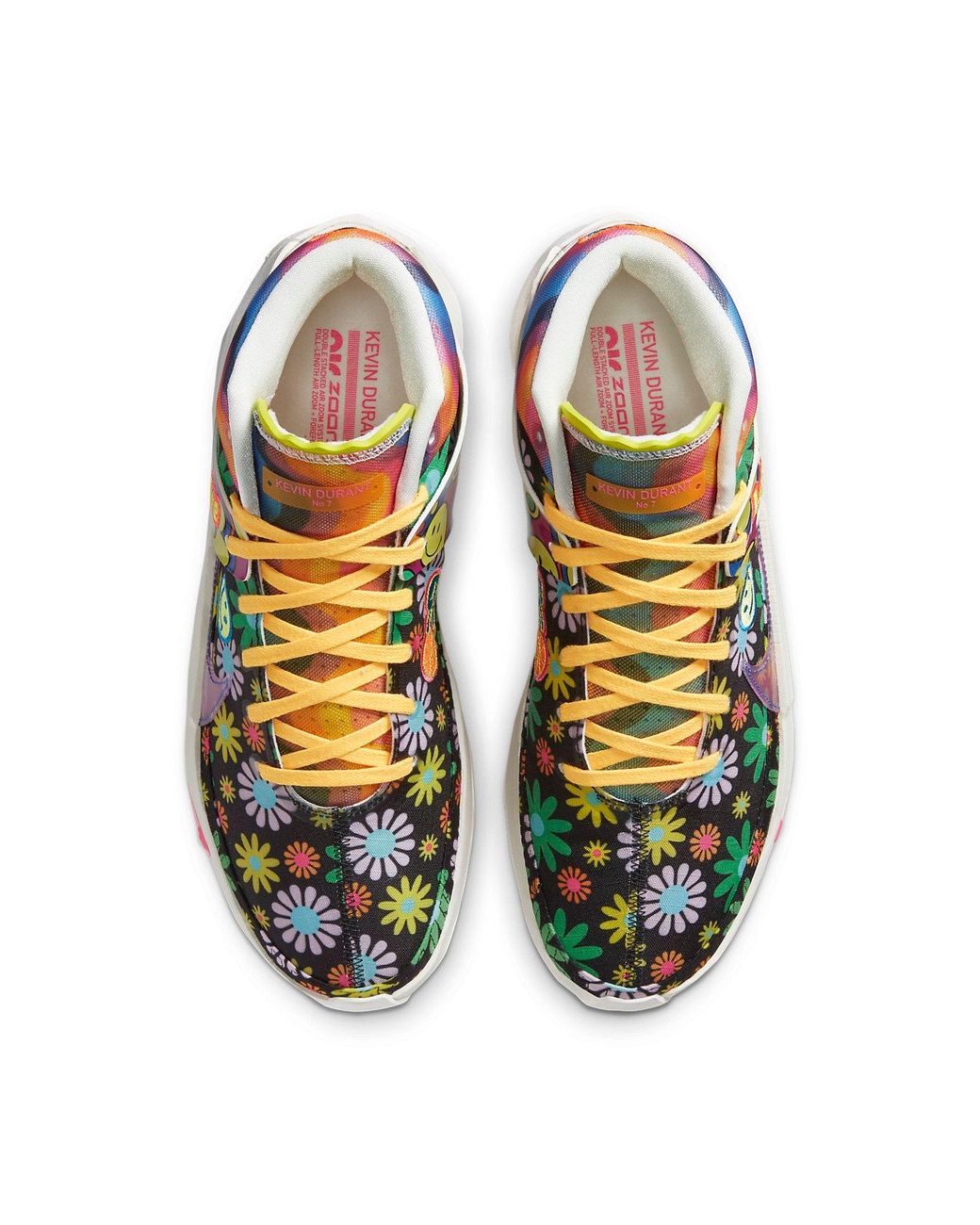 Nike Blue Kd 13 Ep 'Easy Money Sniper' for men