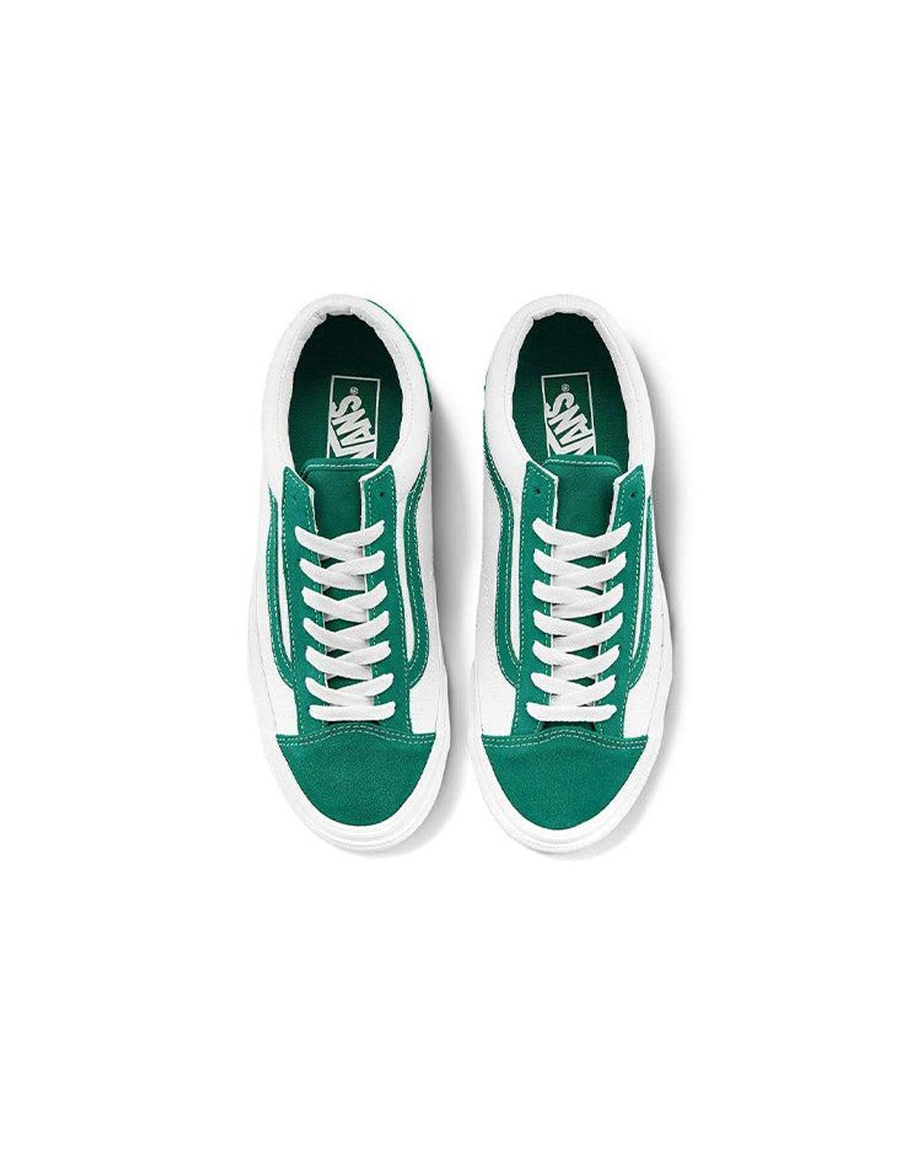 Vans Blue Style 36 'Classic Sport for men