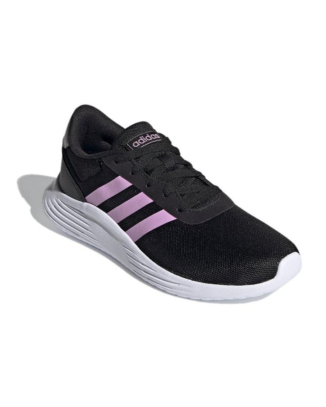 Adidas Blue (Wmns) Lite Racer 2.0 Clear Lilac'