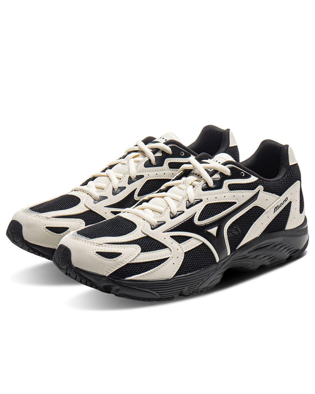 Mizuno Black Spark Cn for men
