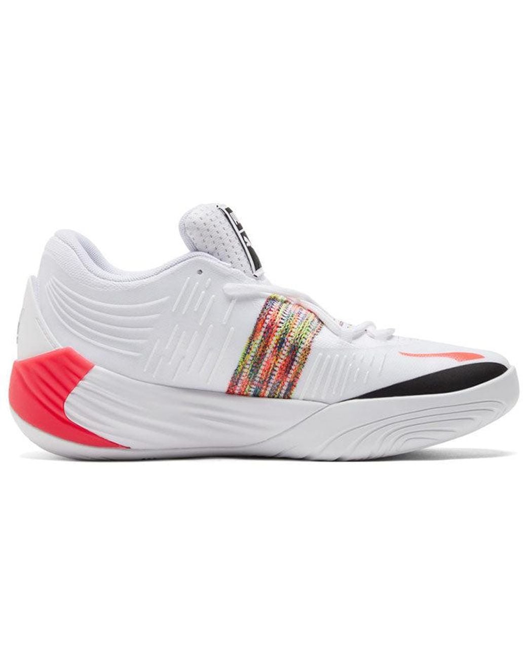 PUMA White Fusion Nitro Spectra Sunblaze' for men