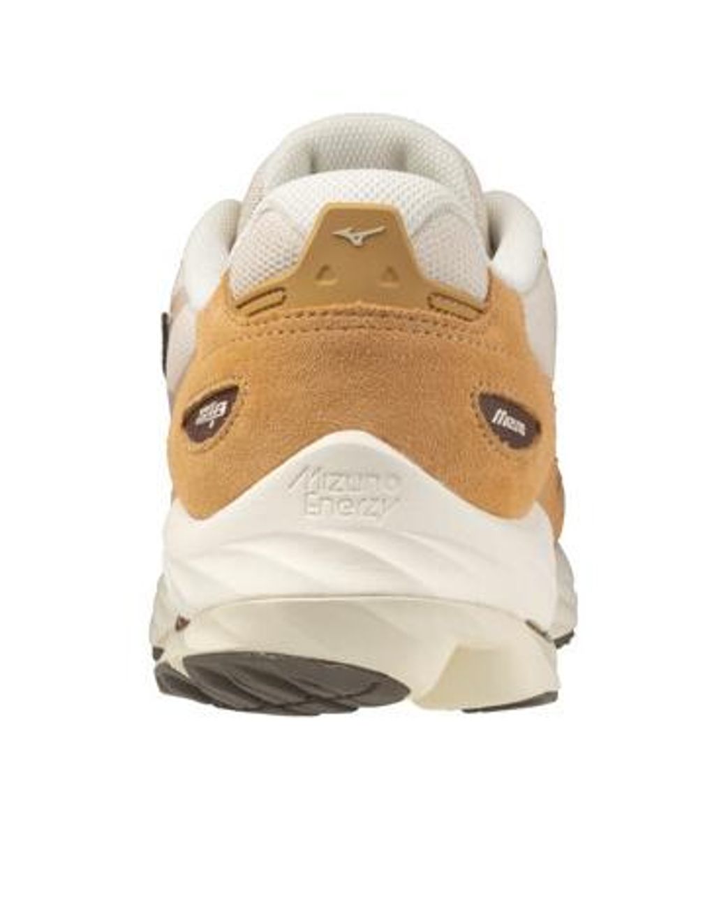 Mizuno White Wave Rider Beta 'Peach Bloom Major' for men