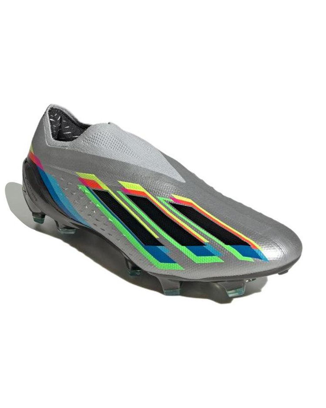 Adidas Blue X Speedportal+ Fg 'Beyond Fast' for men