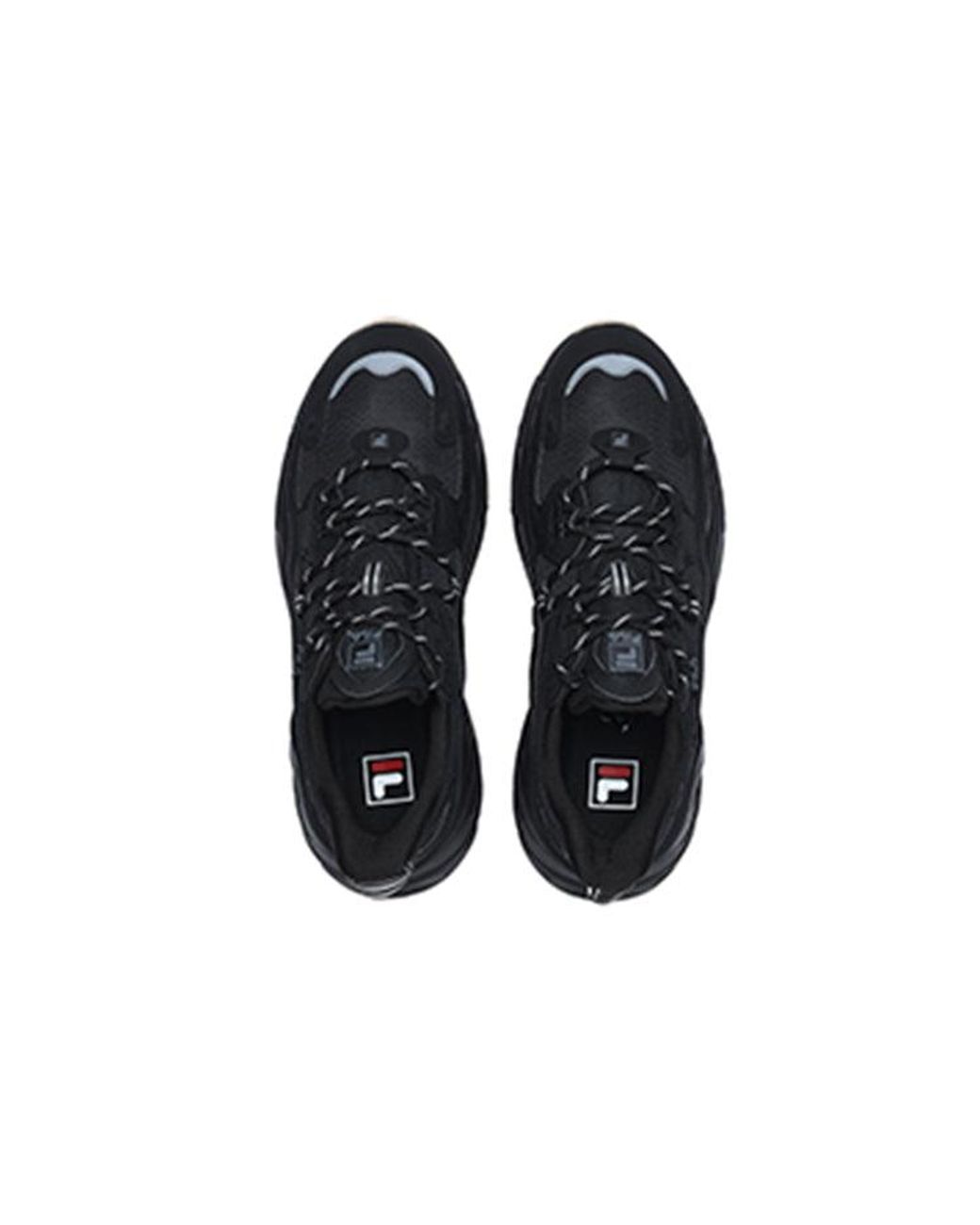 Fila Blue Wave Low-Top Shoes for men