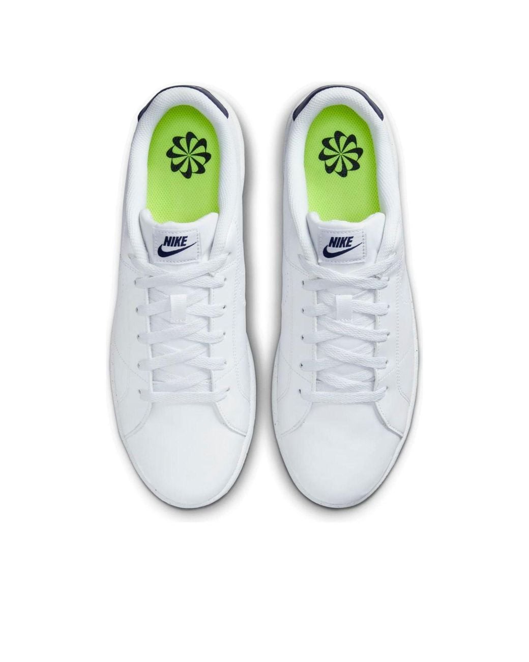 Nike White Court Royale 2 Nn Midnight' for men