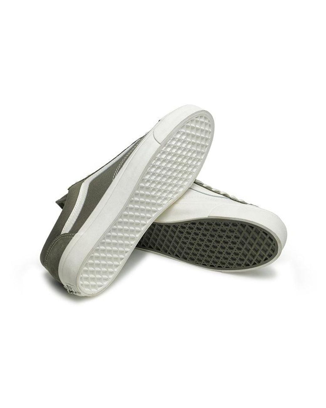 Vans Green Pilgrim Surf + Supply X Vault Og Style 36 Lx for men
