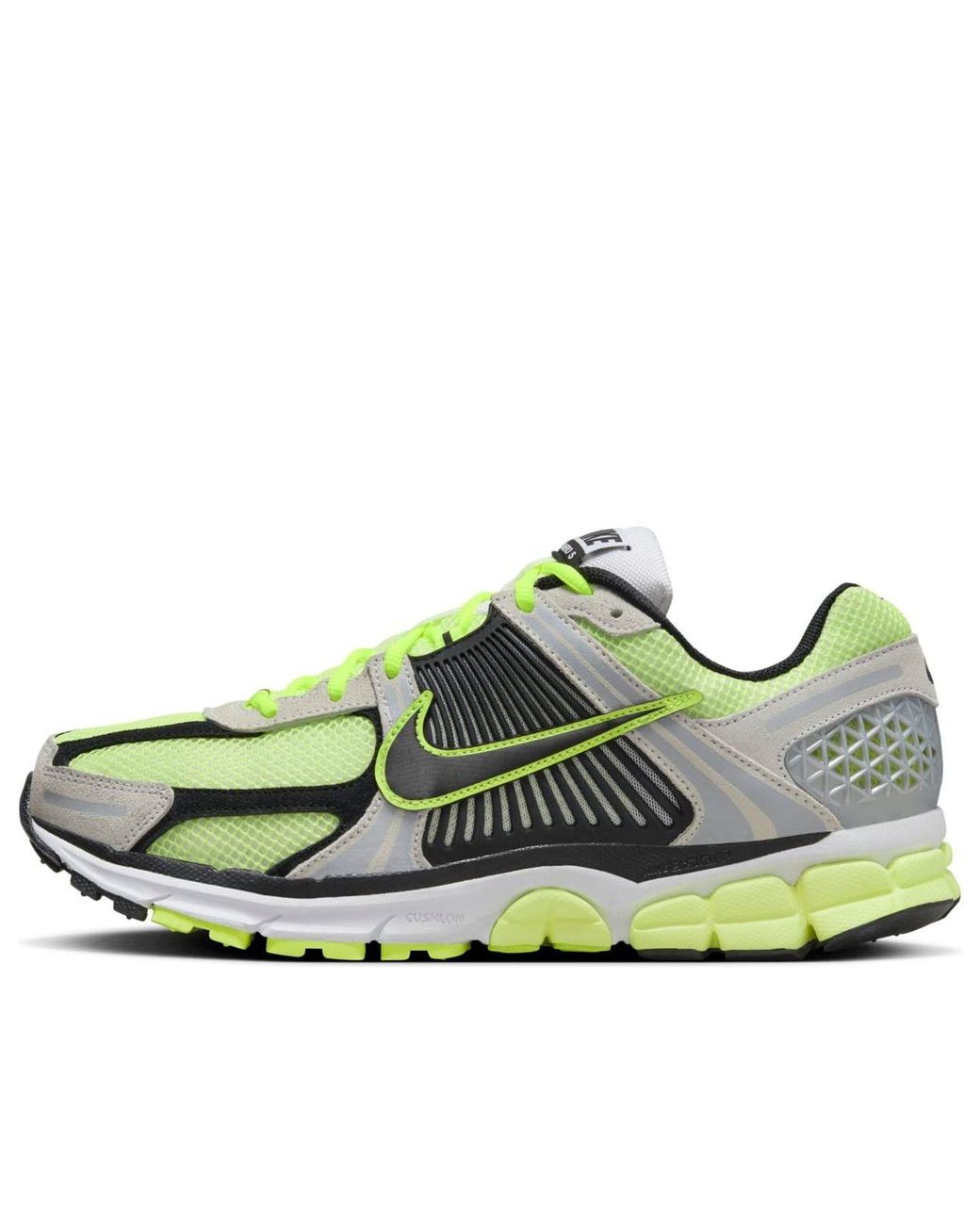 nike vomero 5 lime green