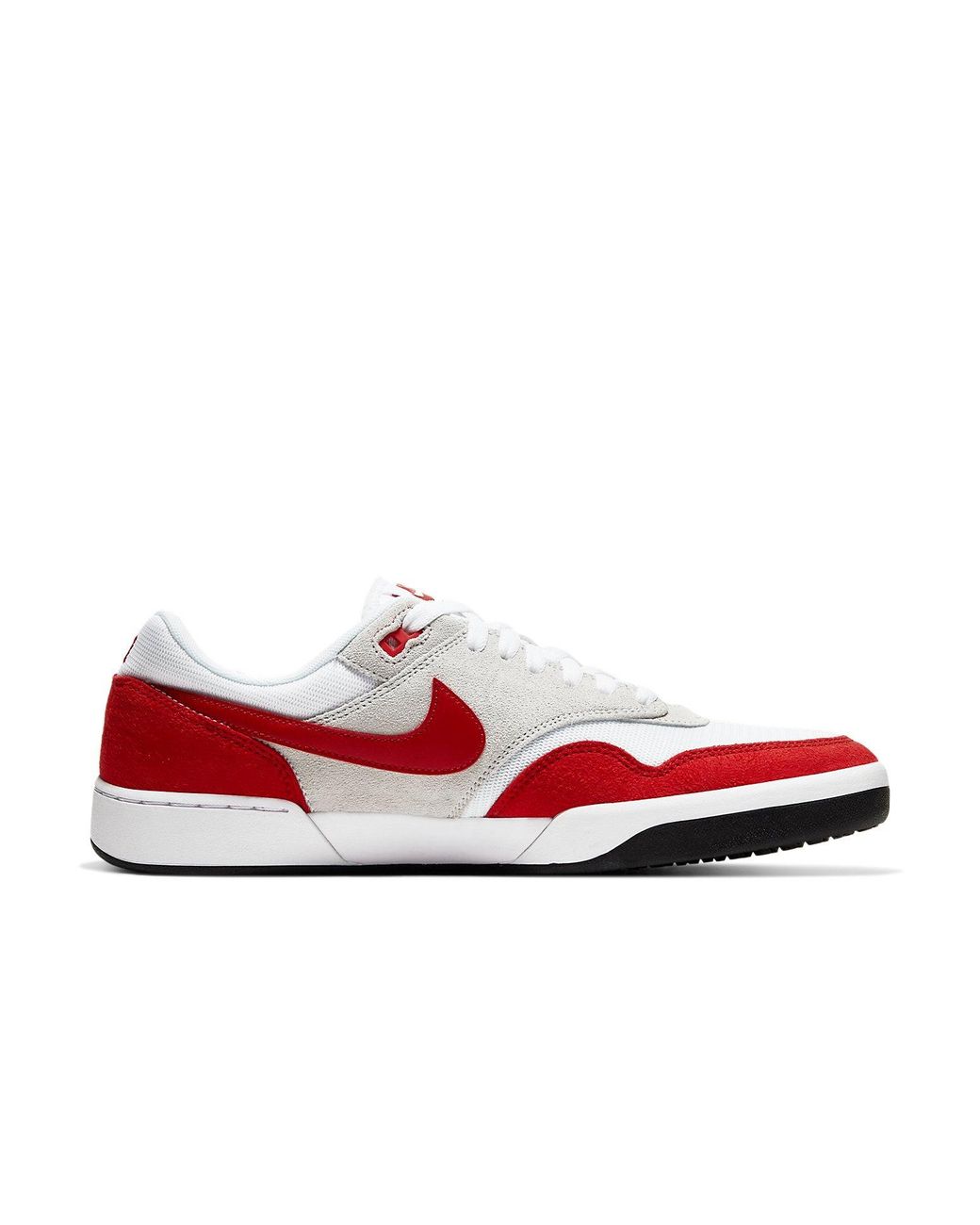 Nike Red Gts Return Sb 'Air Max 1' for men