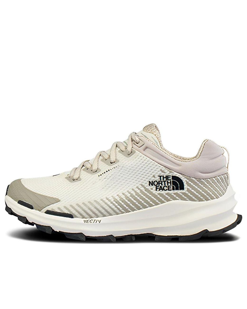 The North Face White (Wmns) Vectiv Fastpack Futurelight Shoes 'Gardenia Tnf'