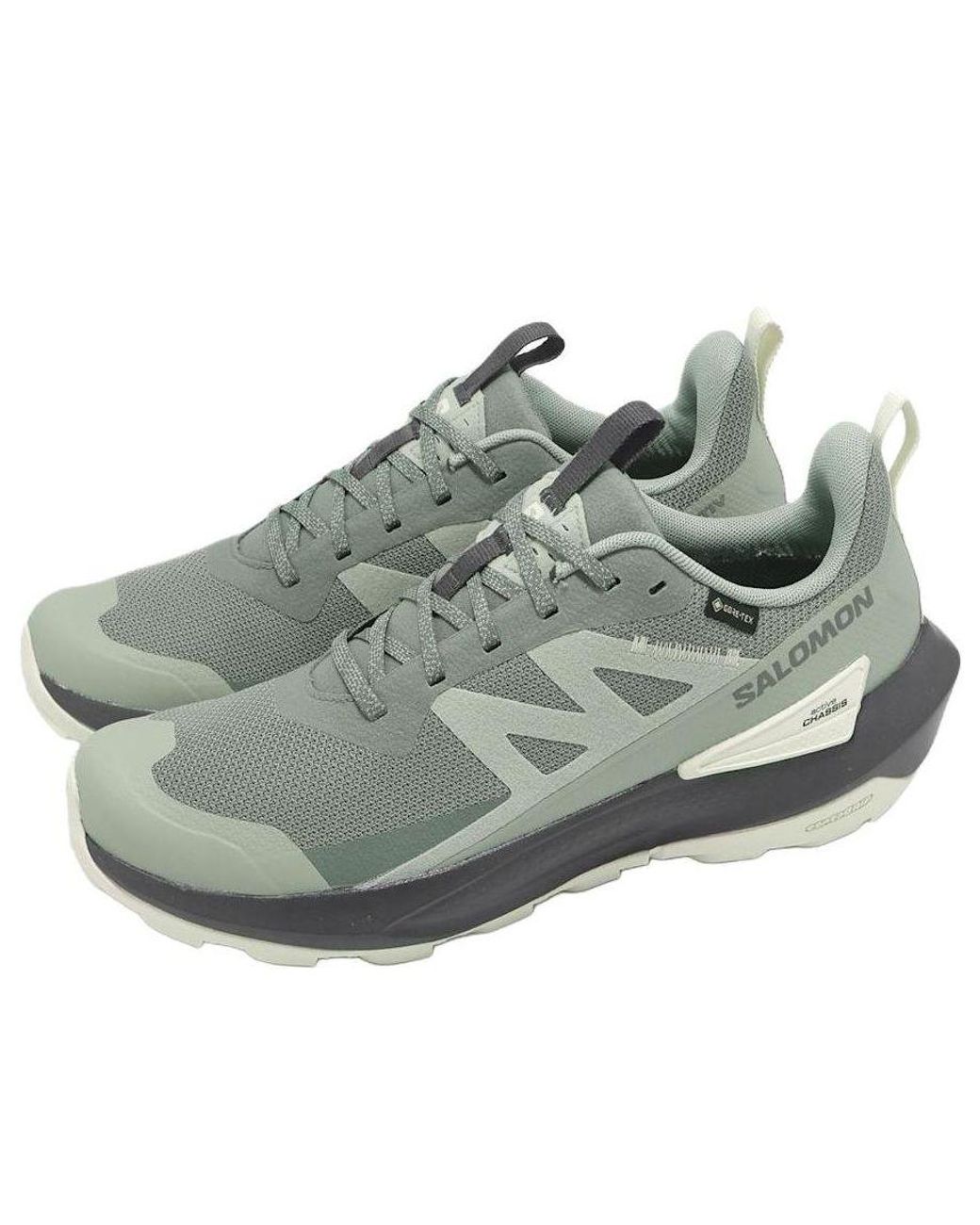 Salomon Green Elixir Activ Gtx for men