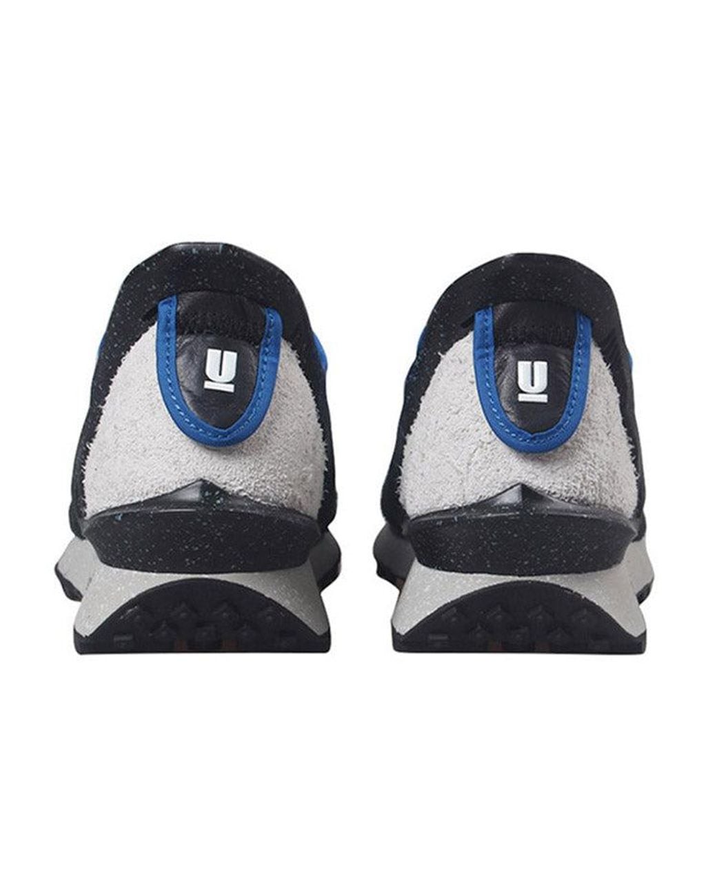 Nike Blue Undercover X Daybreak Jay' for men