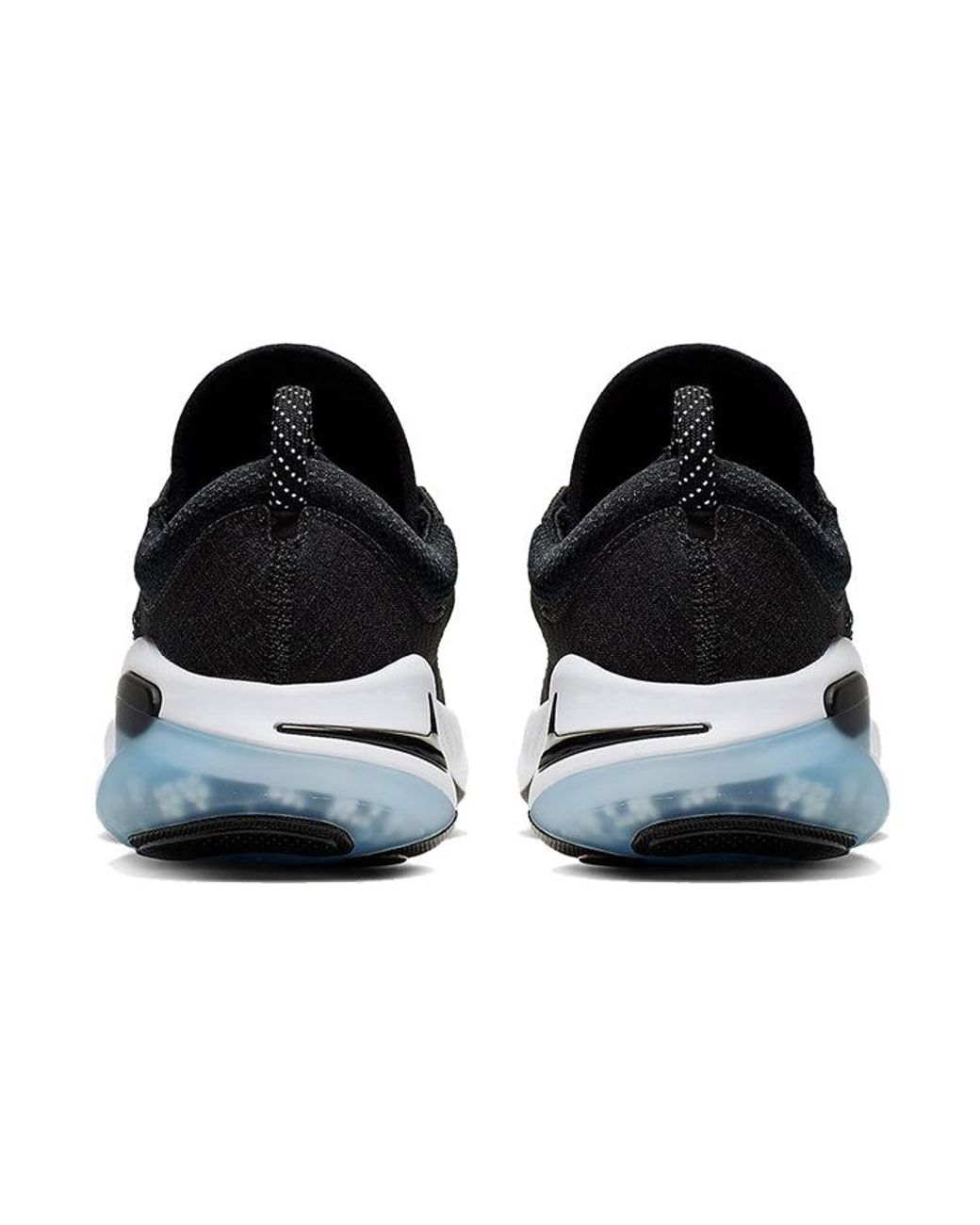 Nike Blue (Wmns) Joyride Run Flyknit 'Oreo'
