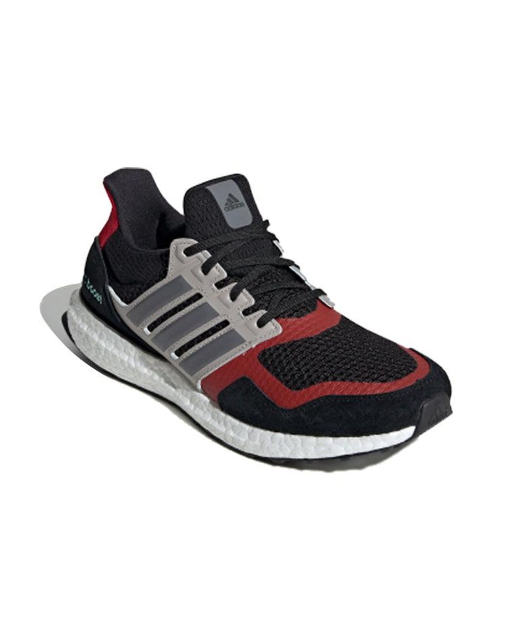 Adidas Black Ultraboost 1.0 S&L Power' for men