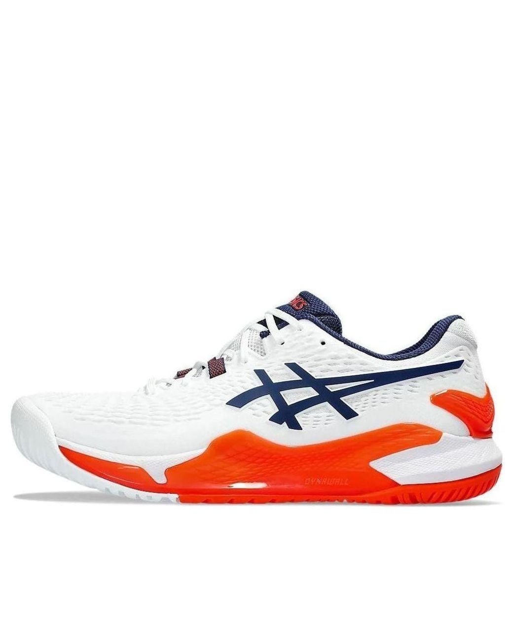 Asics Blue Gel-Resolution 9 (/ Expanse) Shoes for men