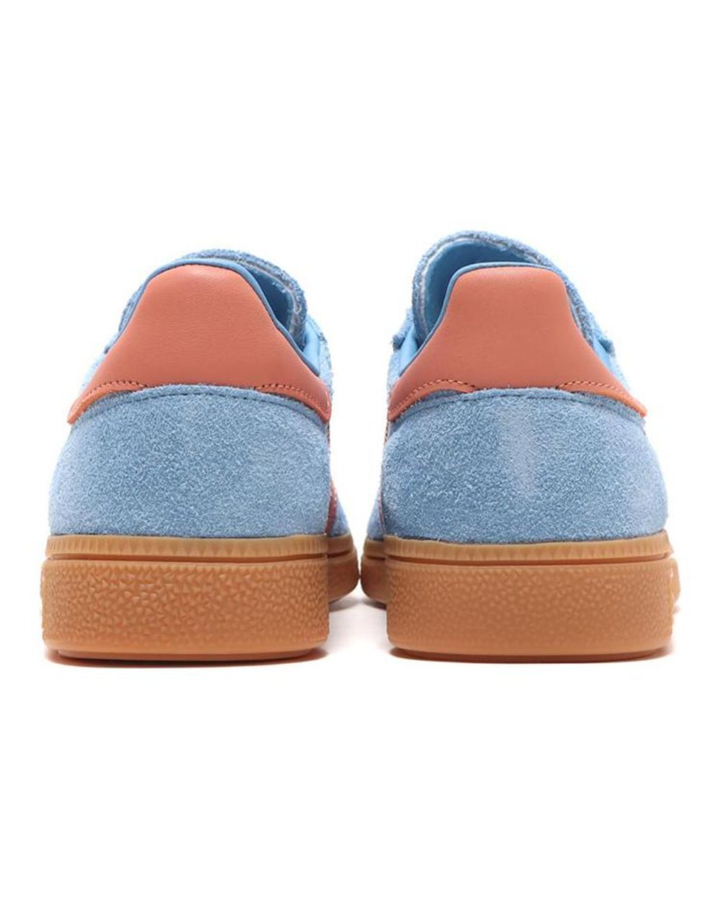 Adidas Blue (Wmns) Handball Spezial 'Light Wonder Clay'
