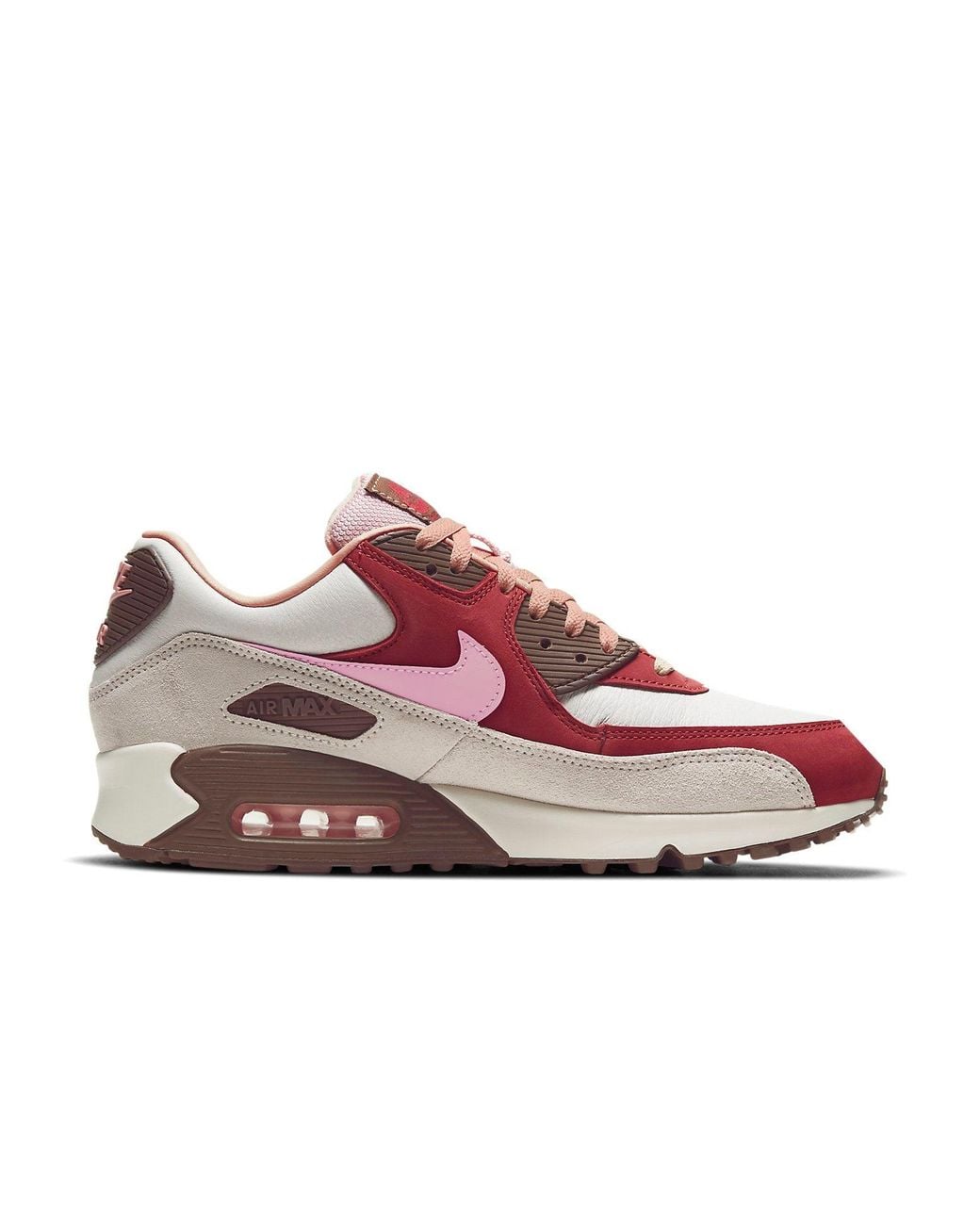 Nike Pink Air Max 90 X Dqm 'Bacon' 2021 for men