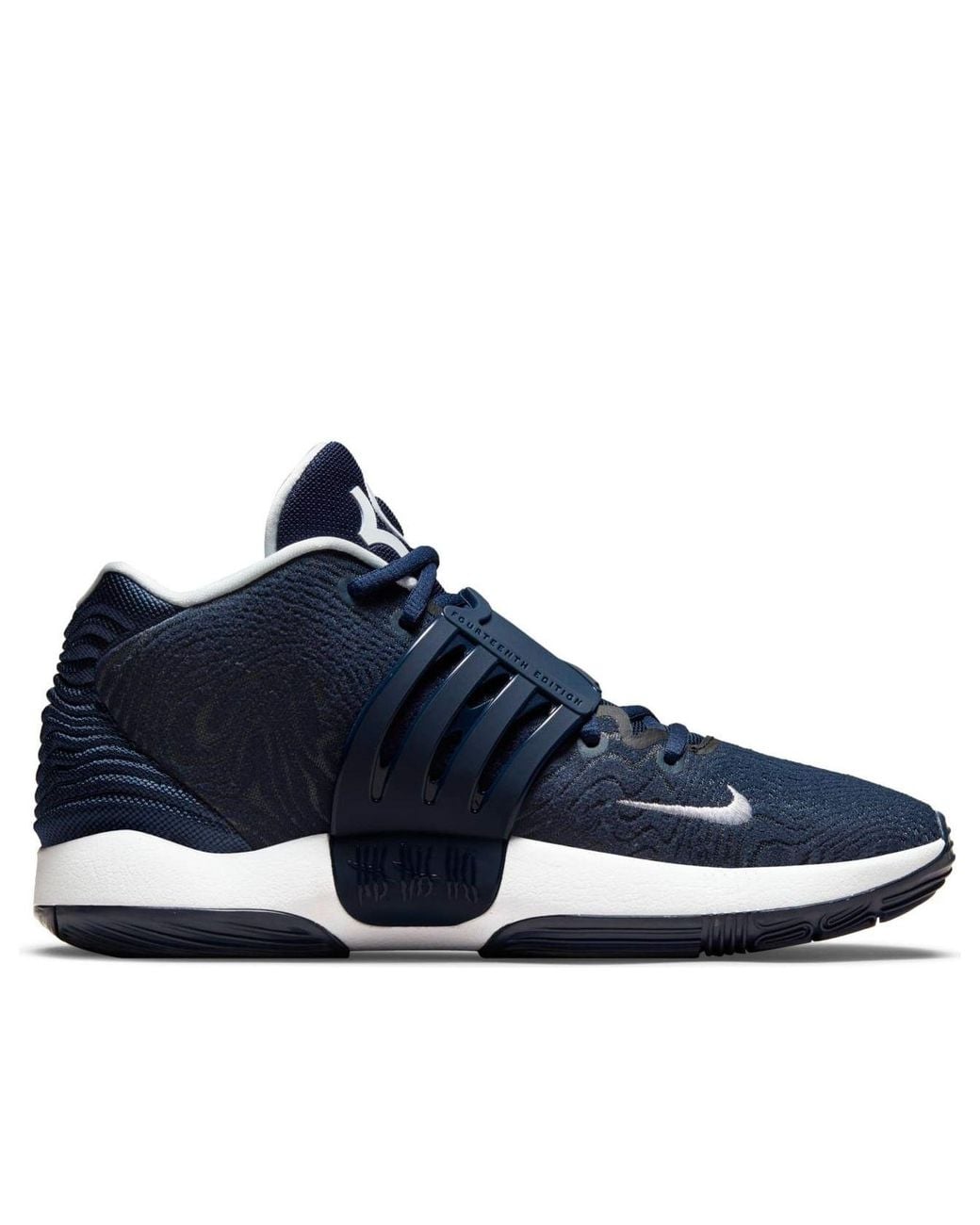 Nike Blue Kd 14 Tb 'College' for men