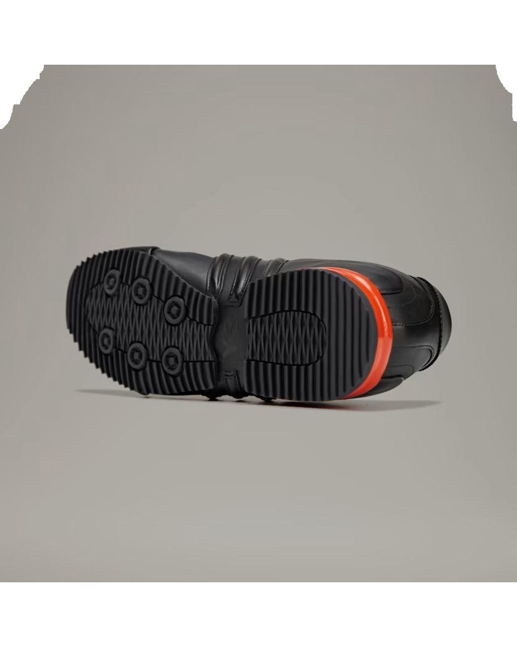 Adidas Black Y-3 Boxing for men