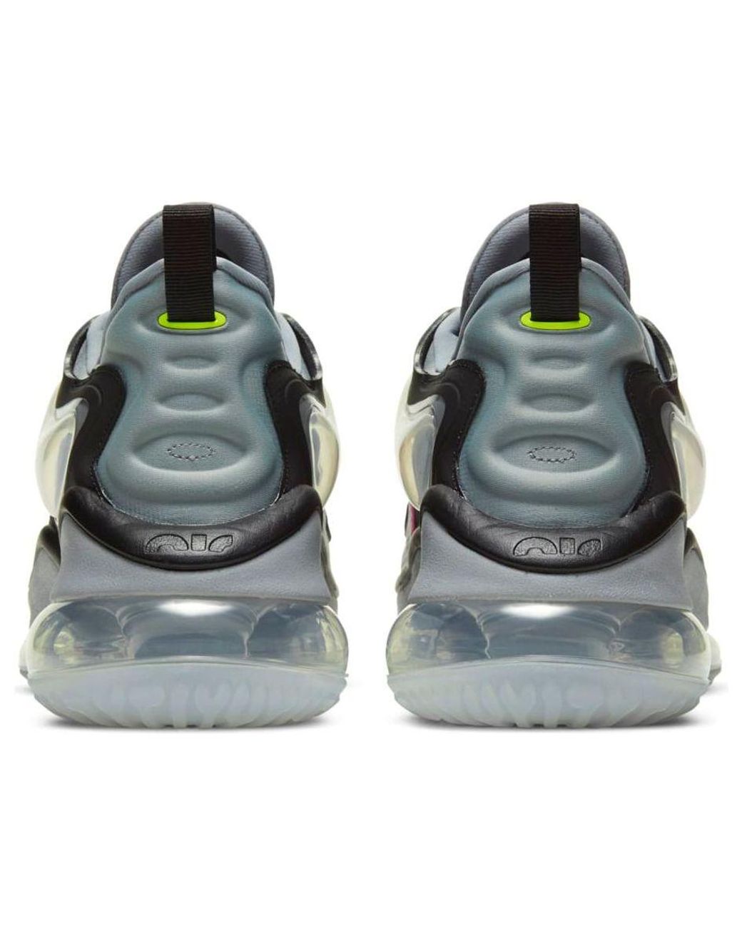 Nike Blue Air Max Zephyr 'Photon Dust' for men