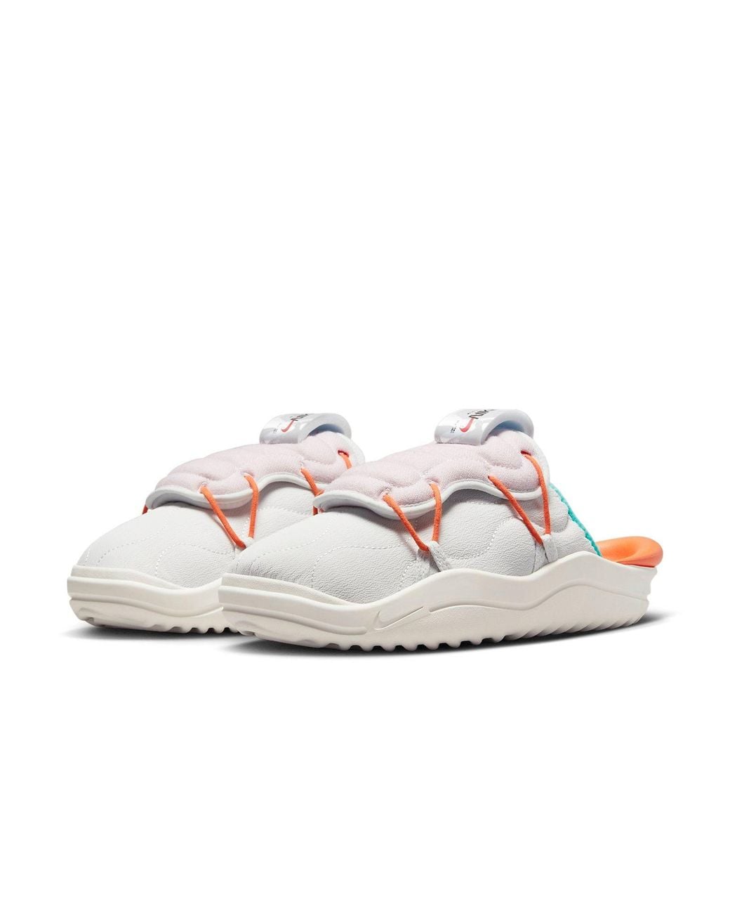 Nike White Offline 3.0 for men