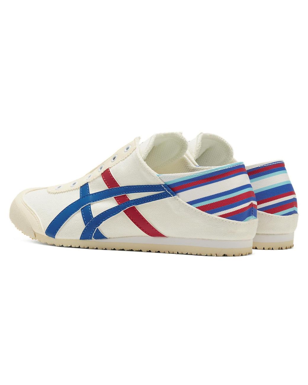 Onitsuka Tiger Blue Mexico 66 Paraty Classic' for men