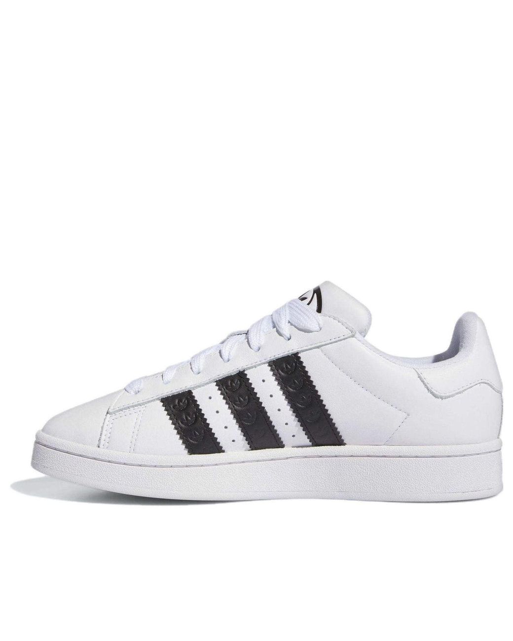 Adidas White Campus 00S for men