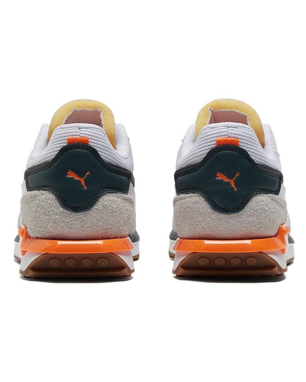 PUMA White City Rider 'Map Out for men