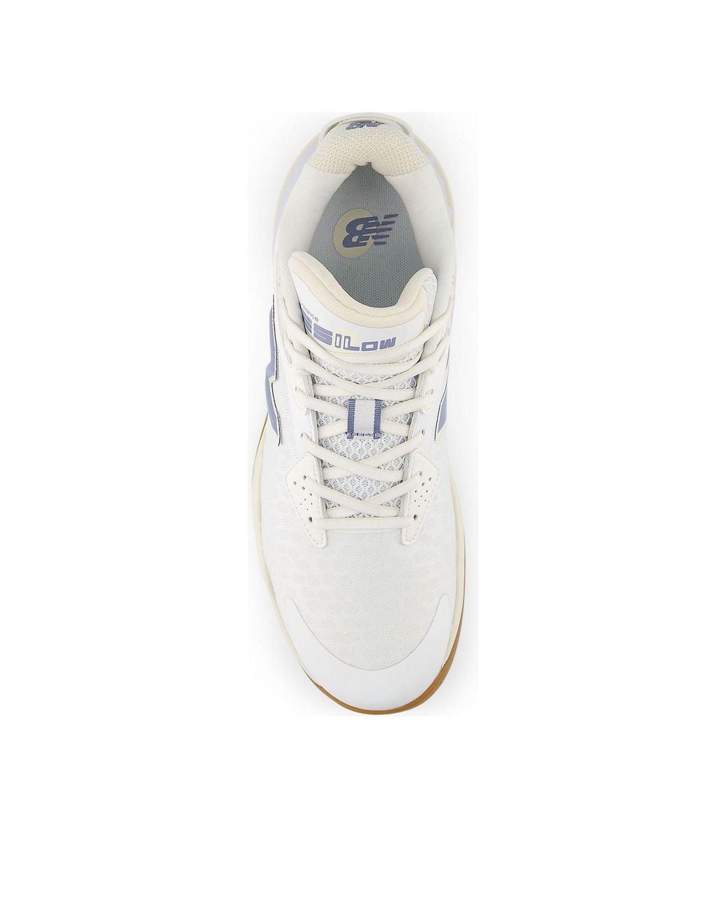 New Balance White Bb Hesi Low V2 'Better For Her' for men