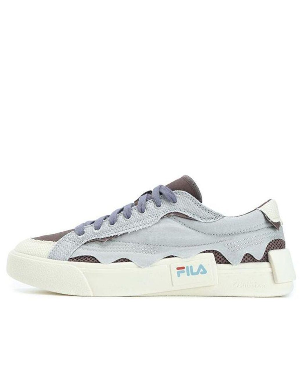 Fila Blue (Wmns) Skate Shoes