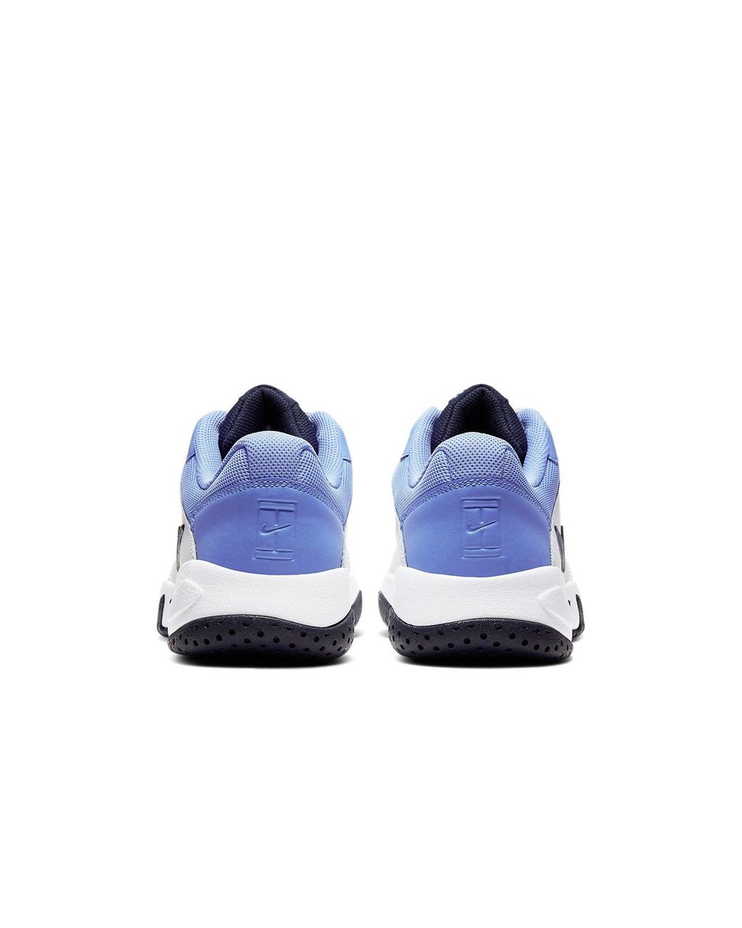 Nike Blue Court Lite 2 Royal Pulse' for men