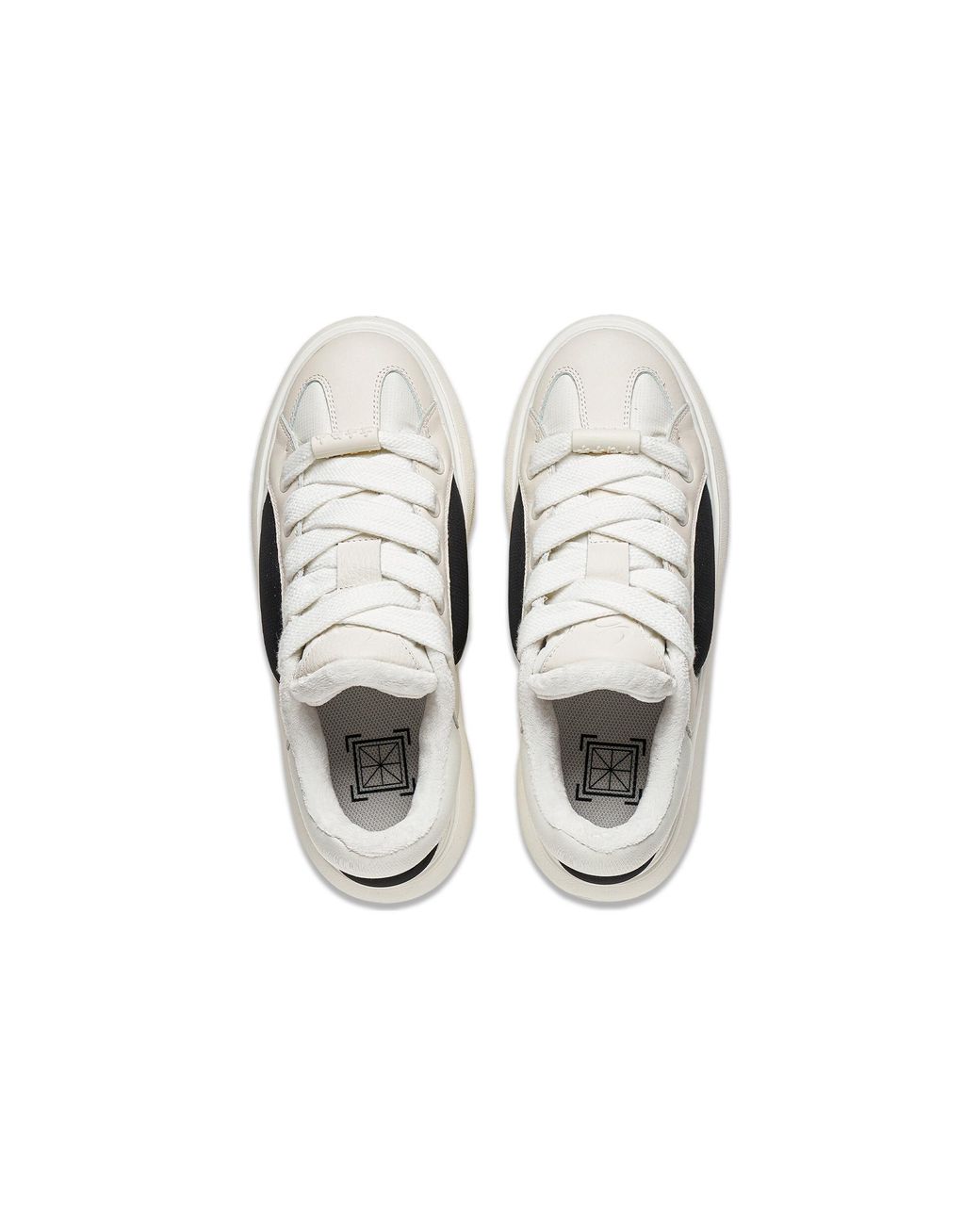 Li-ning White Yunyou C4D for men