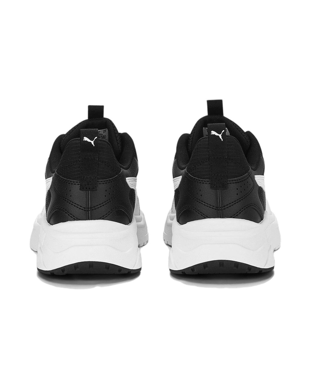 PUMA Black Trinity Lite for men