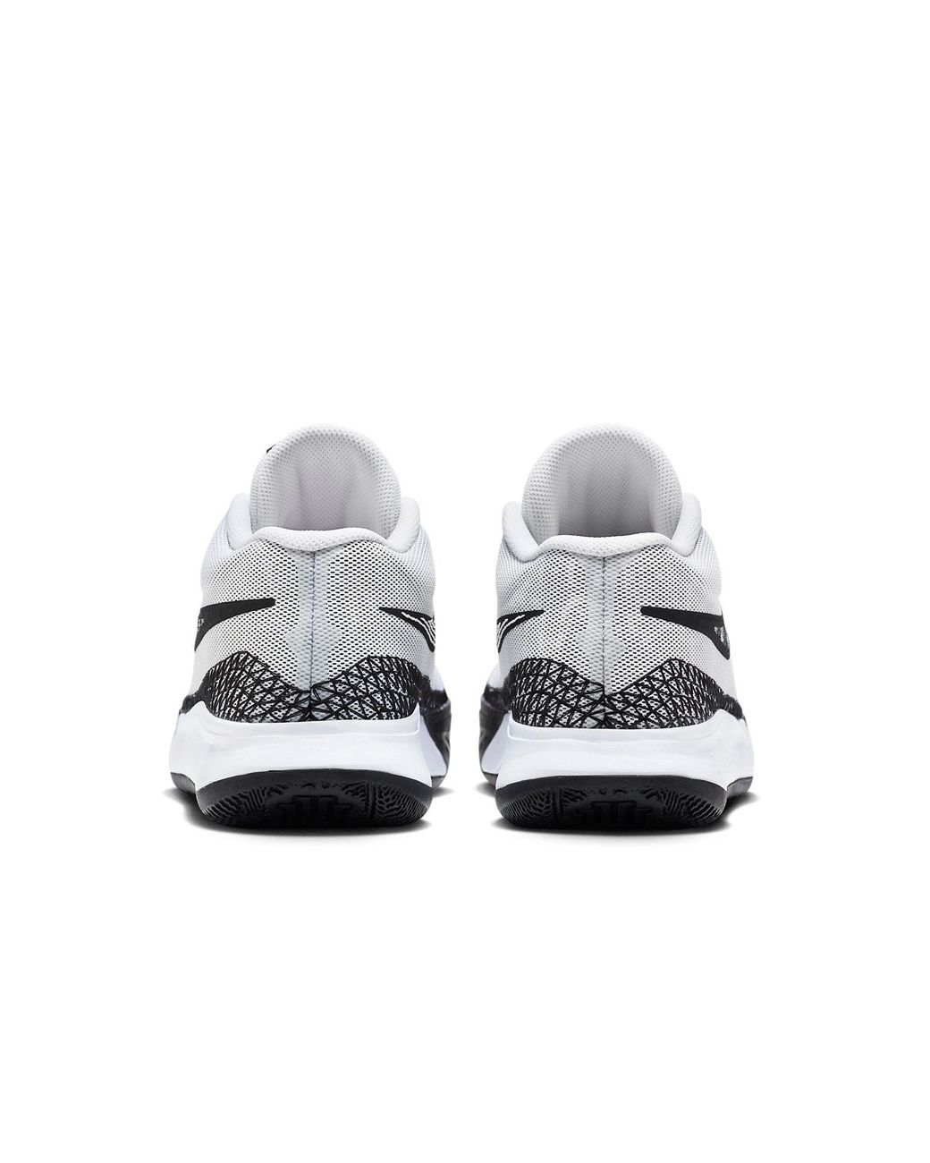 Nike Kyrie Flytrap 6 'white Black' for men