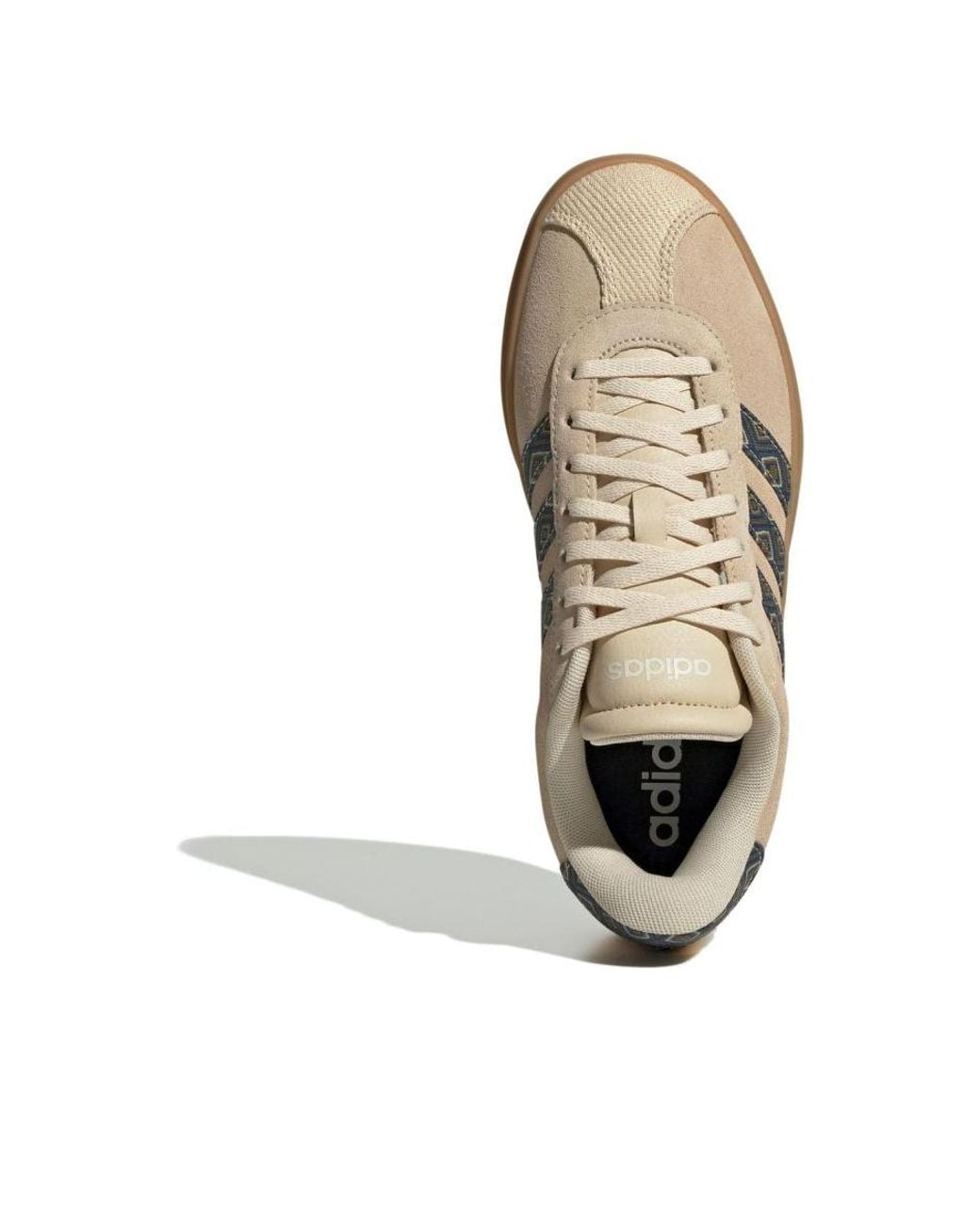 Adidas Brown (Wmns) Vl Court Bold