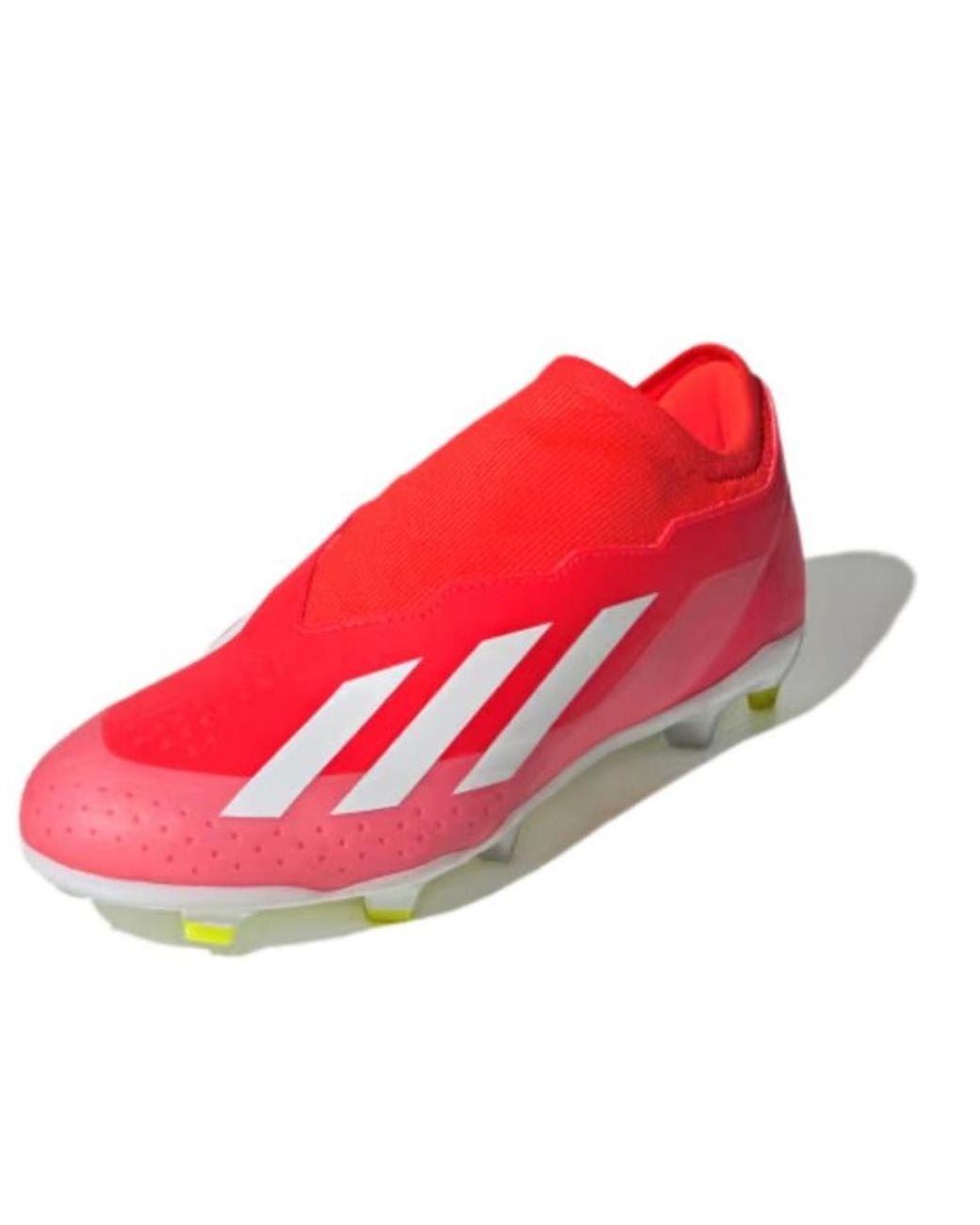 Adidas Red X Crazyfast League Fg for men