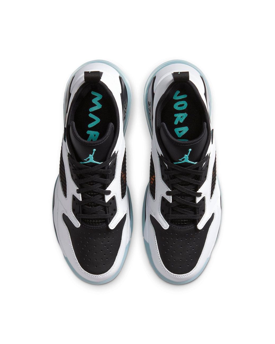 Nike Blue Mars 270 Low Laser' for men